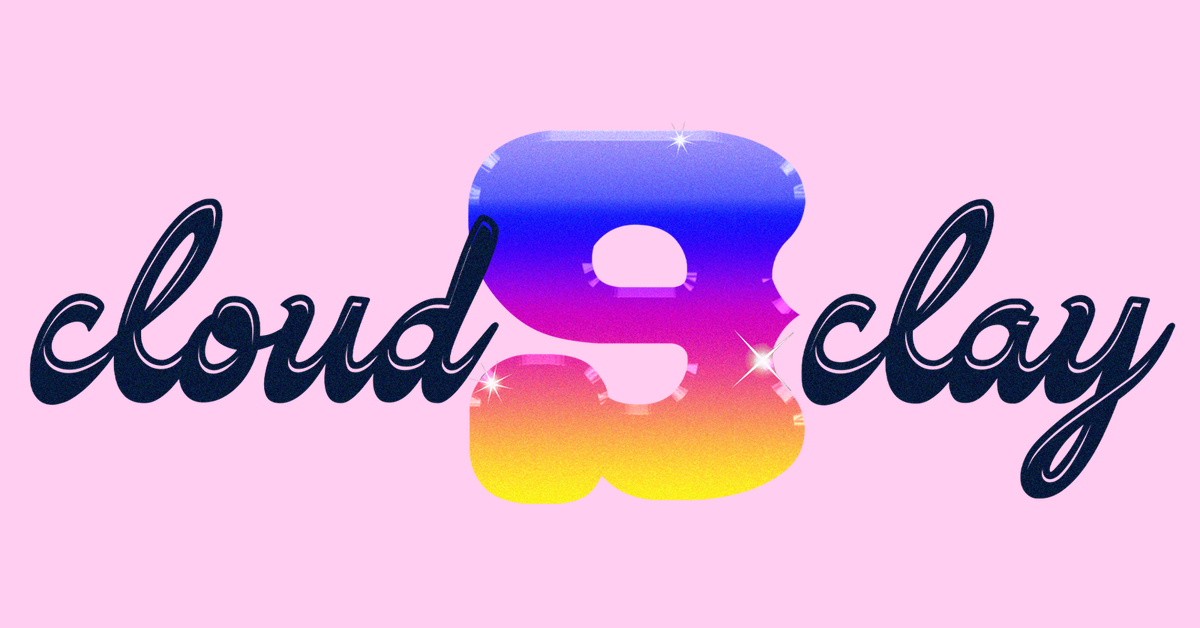 Cloud 9 Clay
– cloud 9 clay