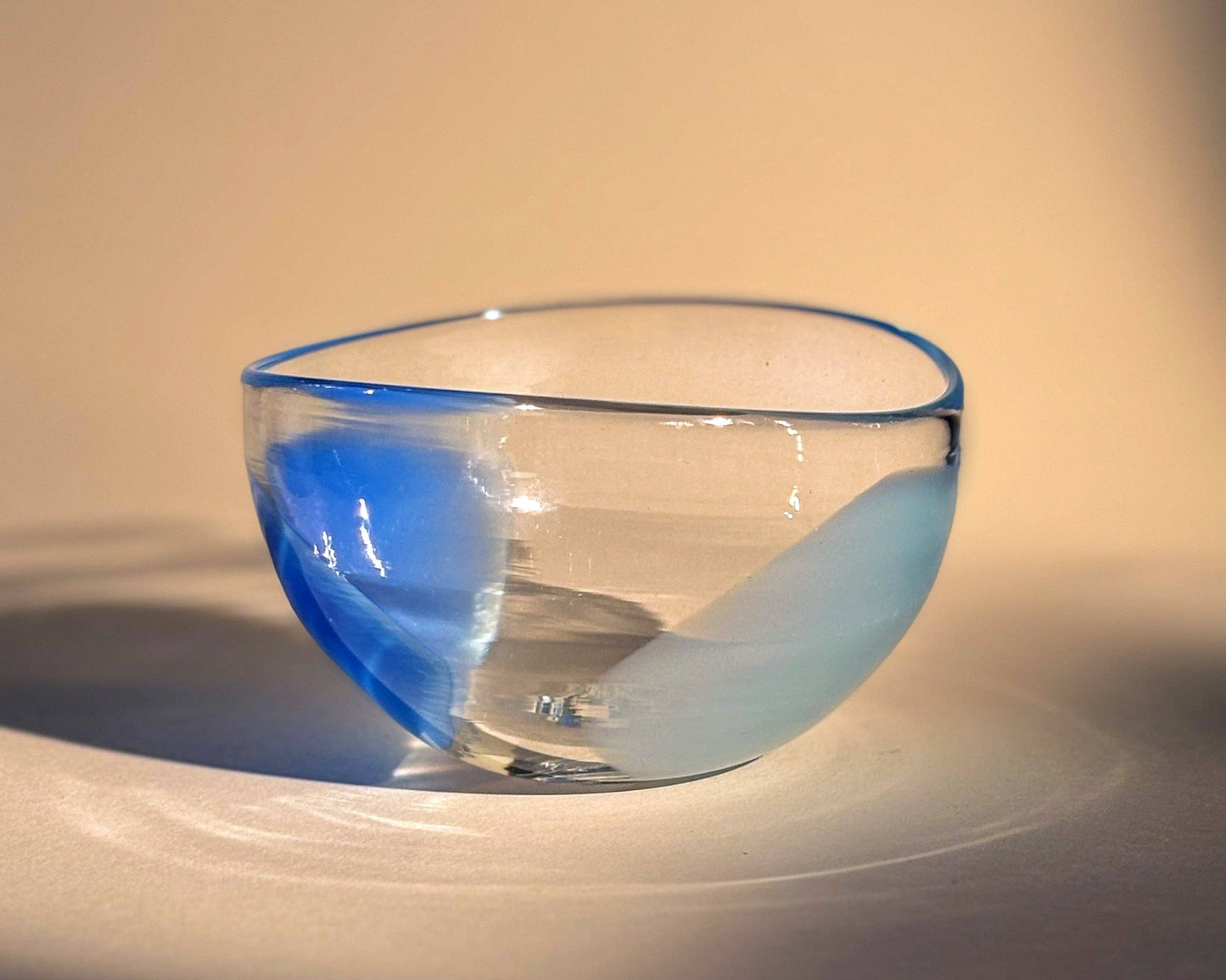 Bow Glassworks Snack Bowl