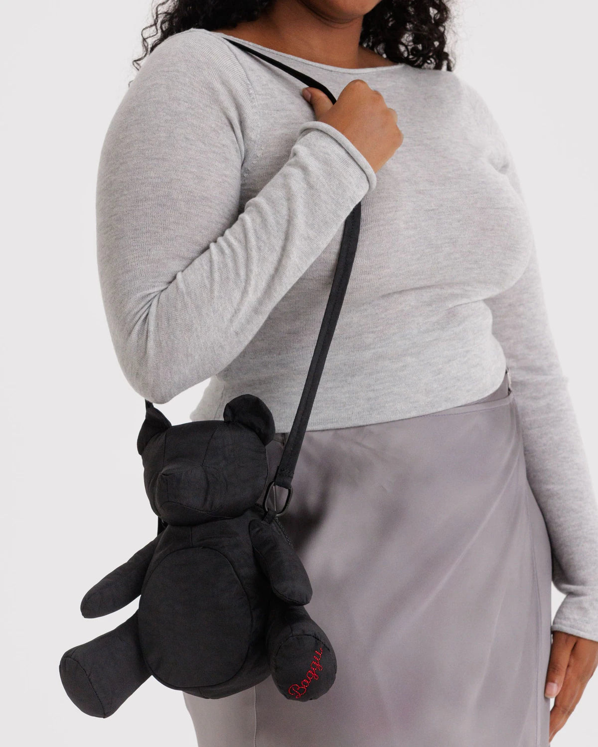 BAGGU Bear Bag