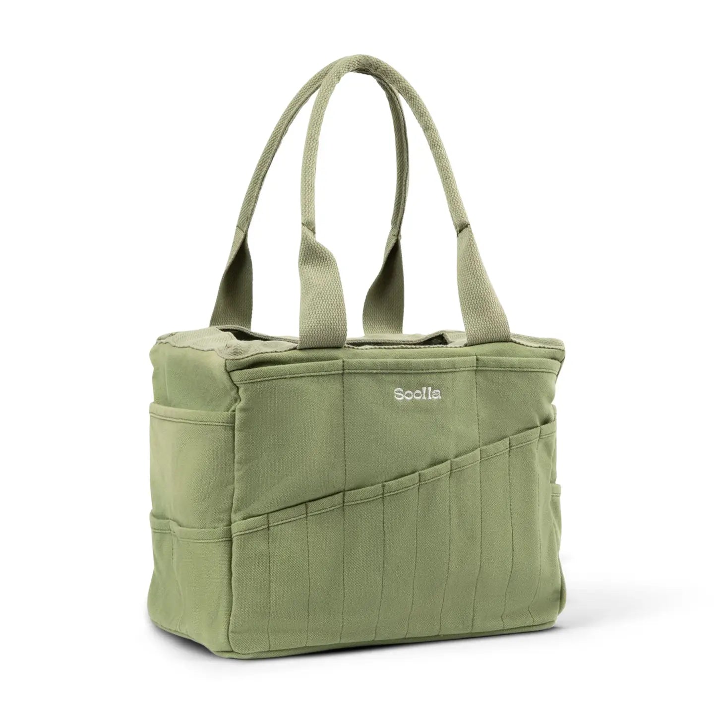 Soolla Studio Artist Bag
