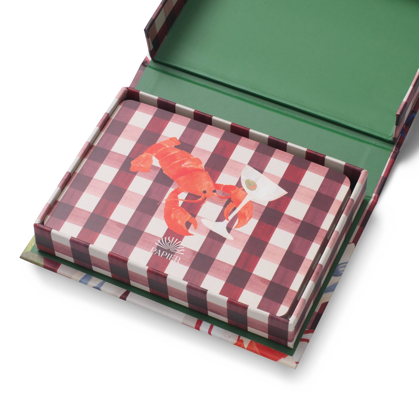 Papier Most Likely Playing Cards