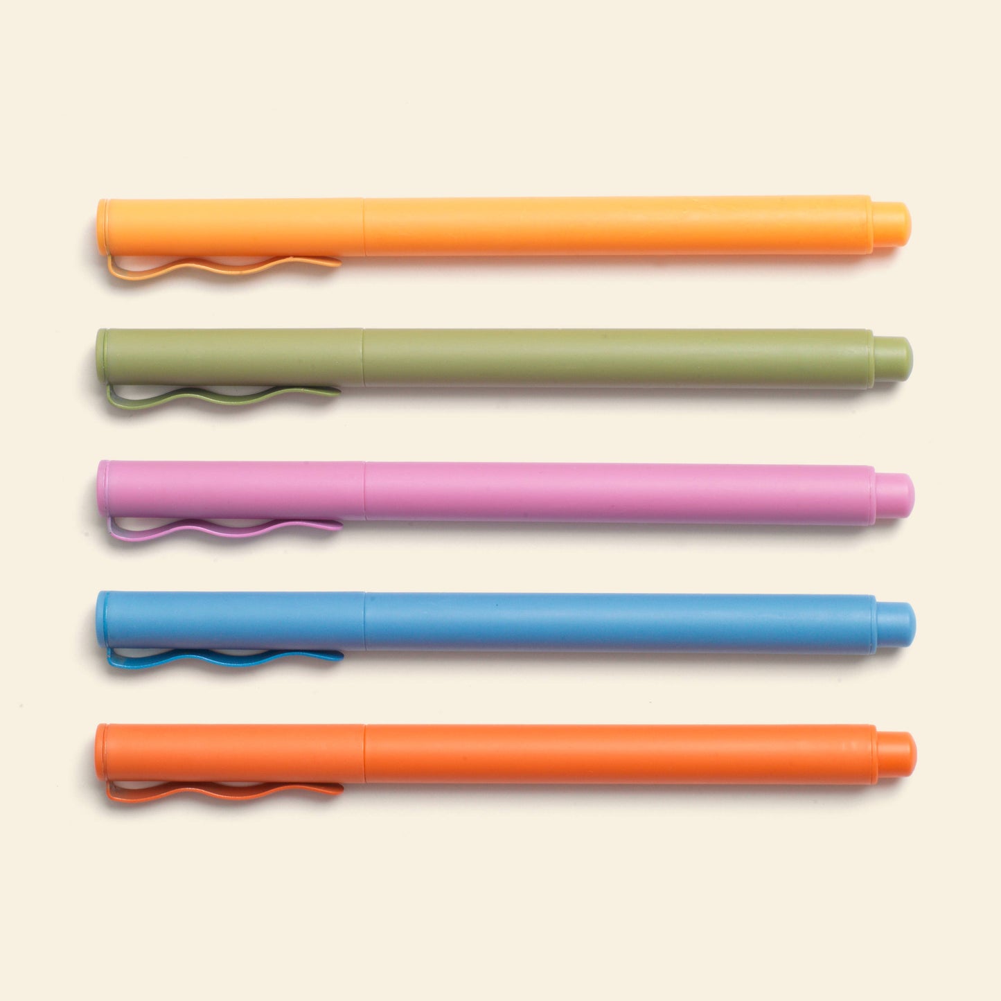Papier Fineliner Markers