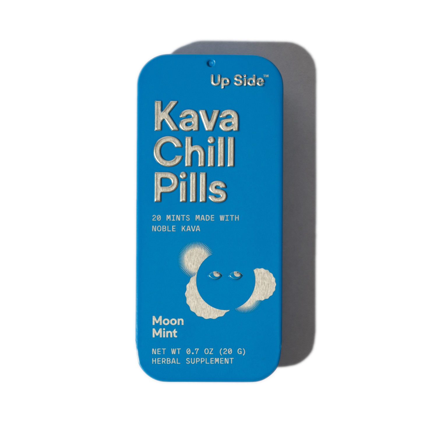 Upside Kava Chill Pills