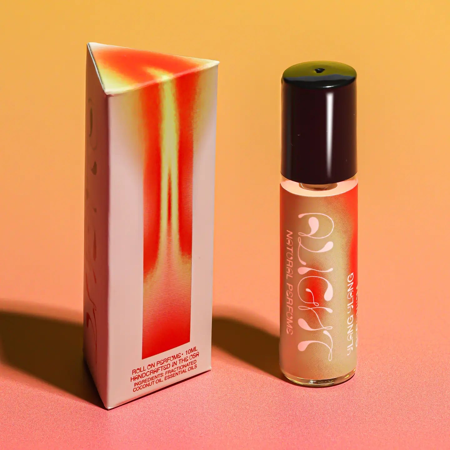 Alight Roll On Perfume Oil