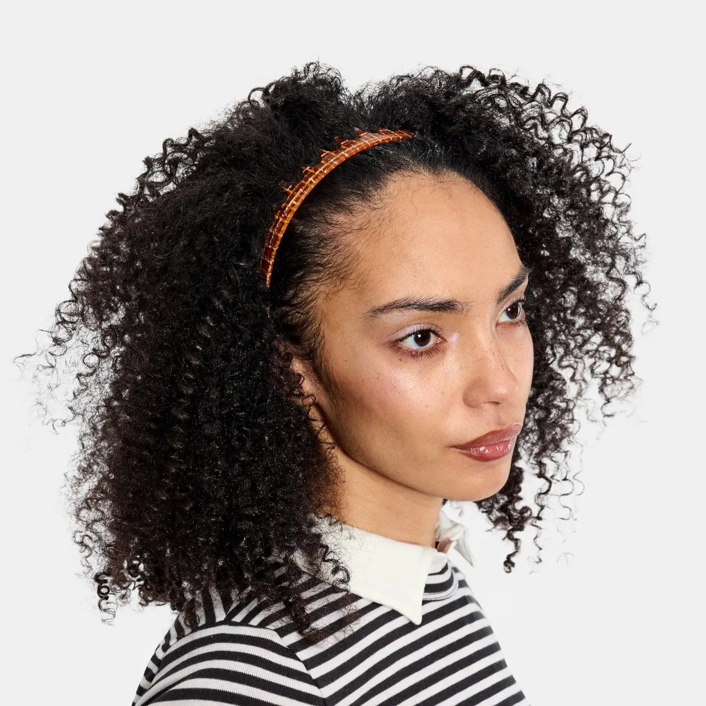 Chunks Comb Headband