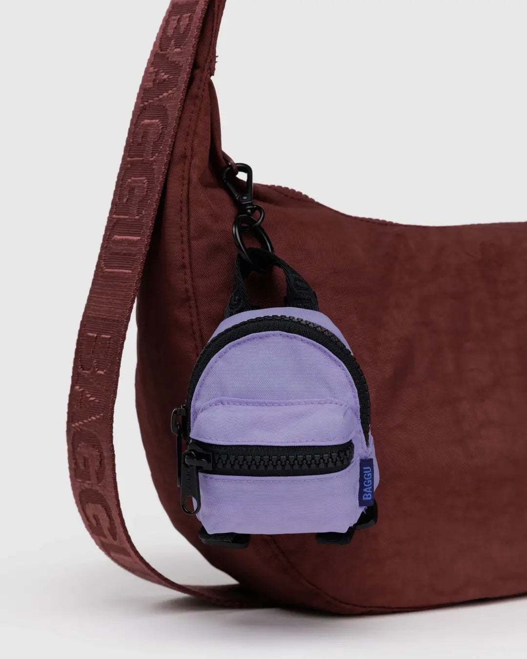 BAGGU Backpack Charm