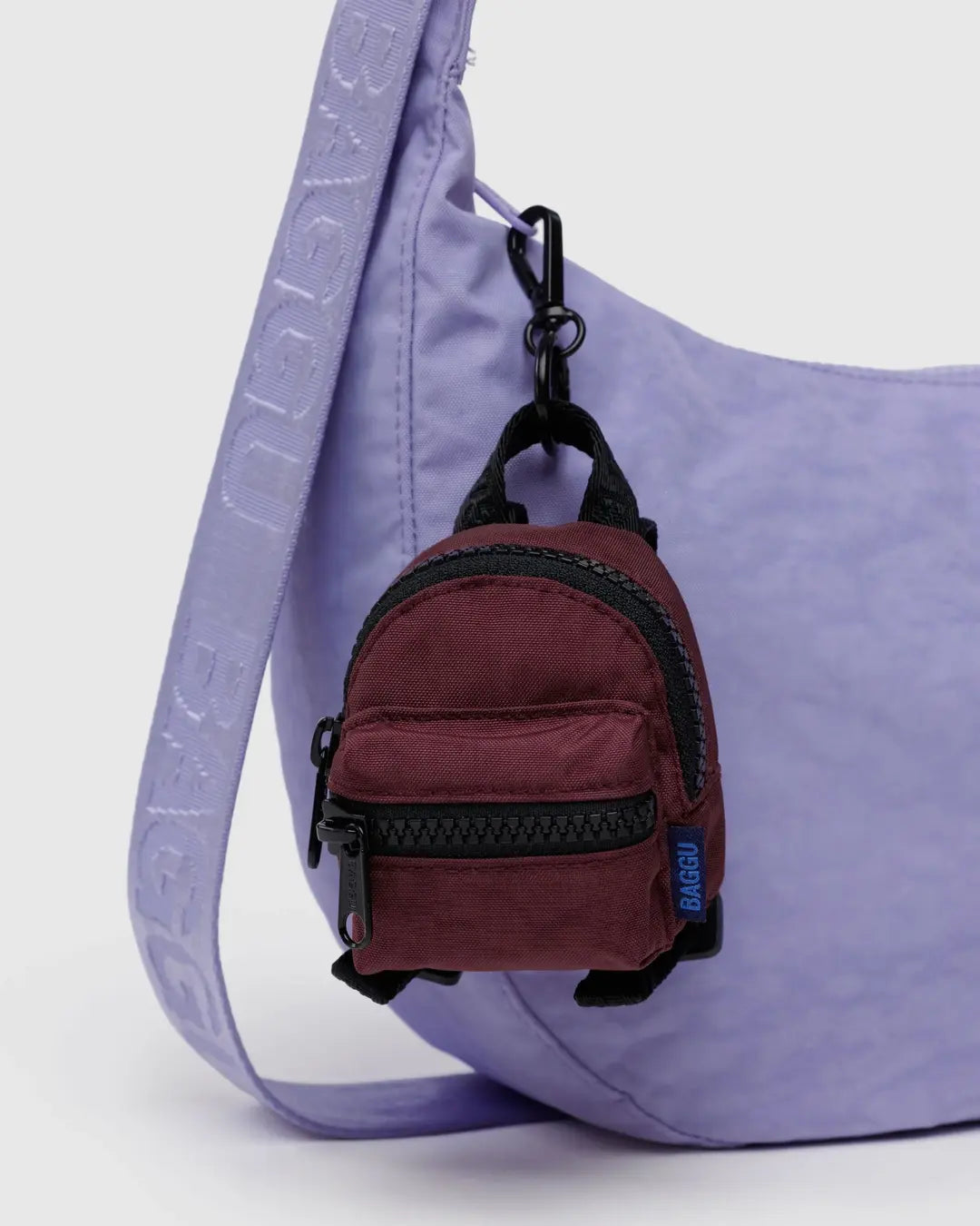 BAGGU Backpack Charm