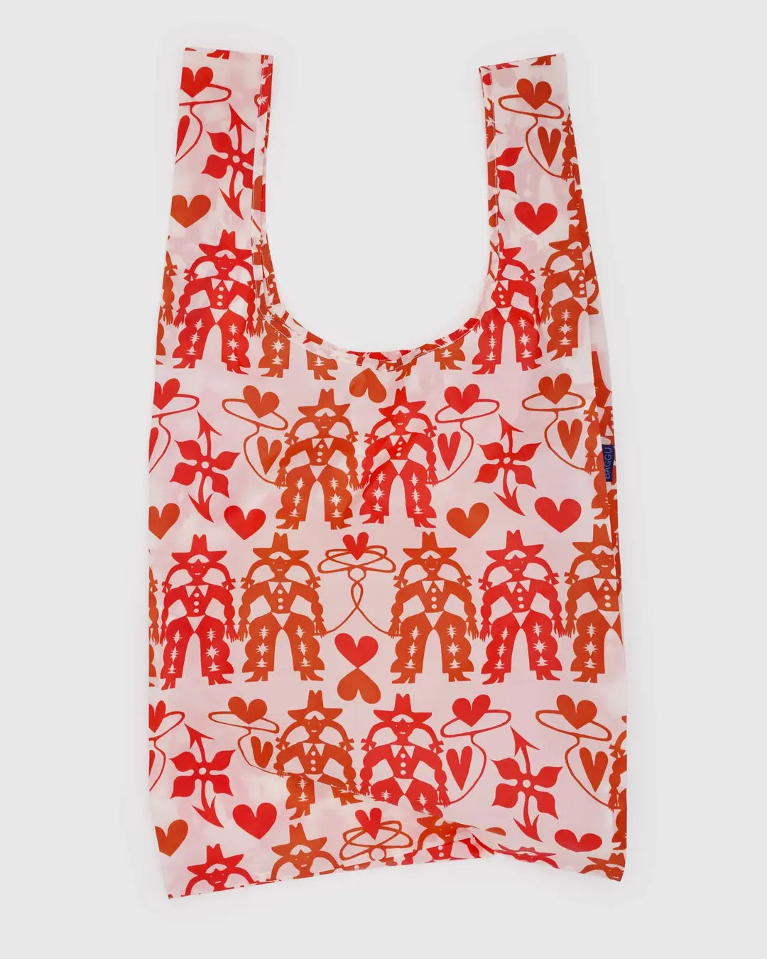 BAGGU Big Reusable Bags