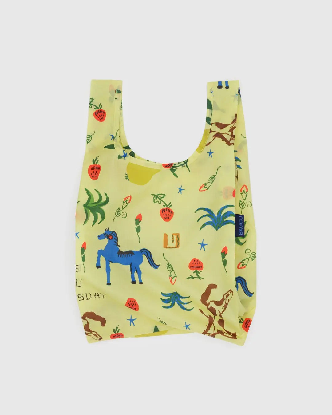 BAGGU Baby Reusable Bags