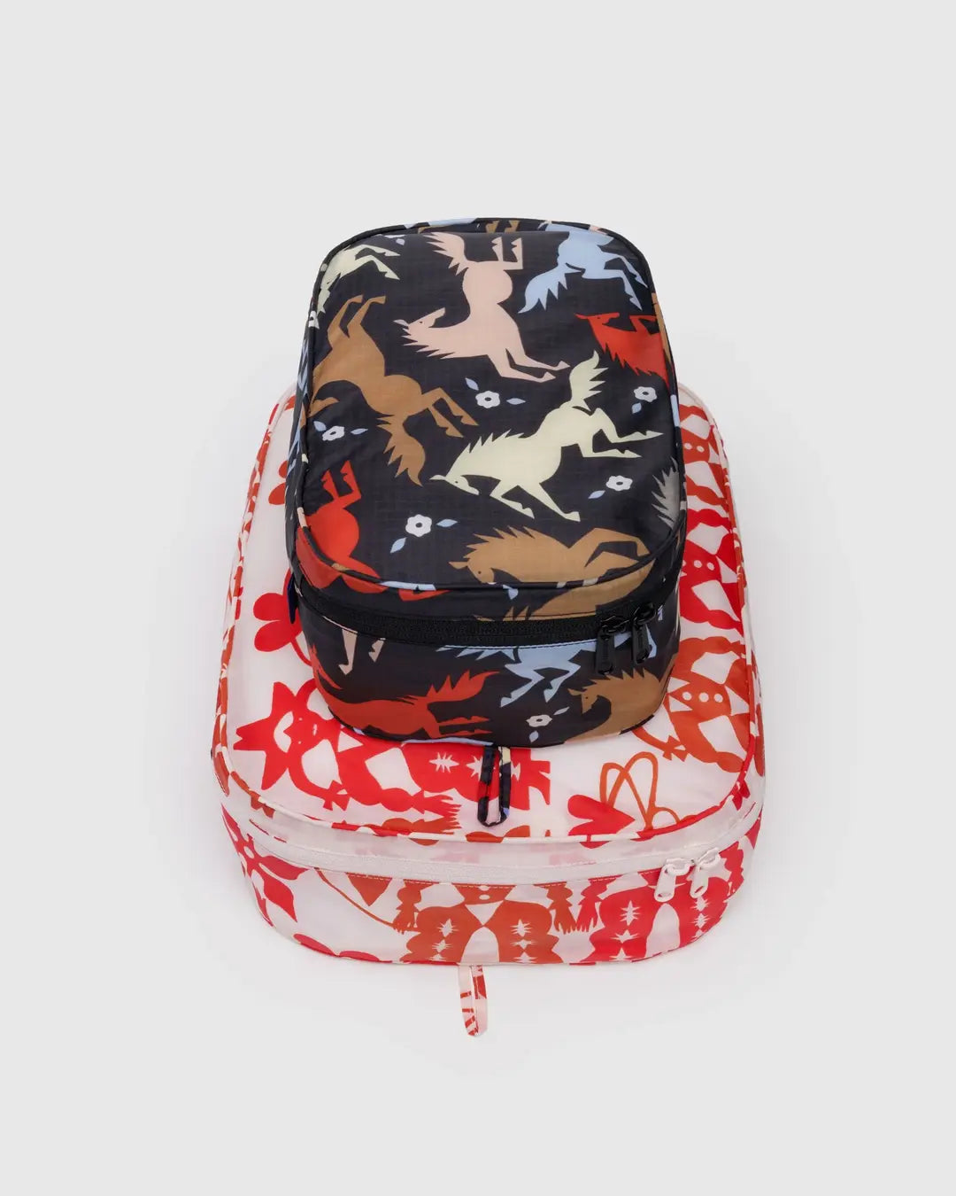 BAGGU Packing Cube Set