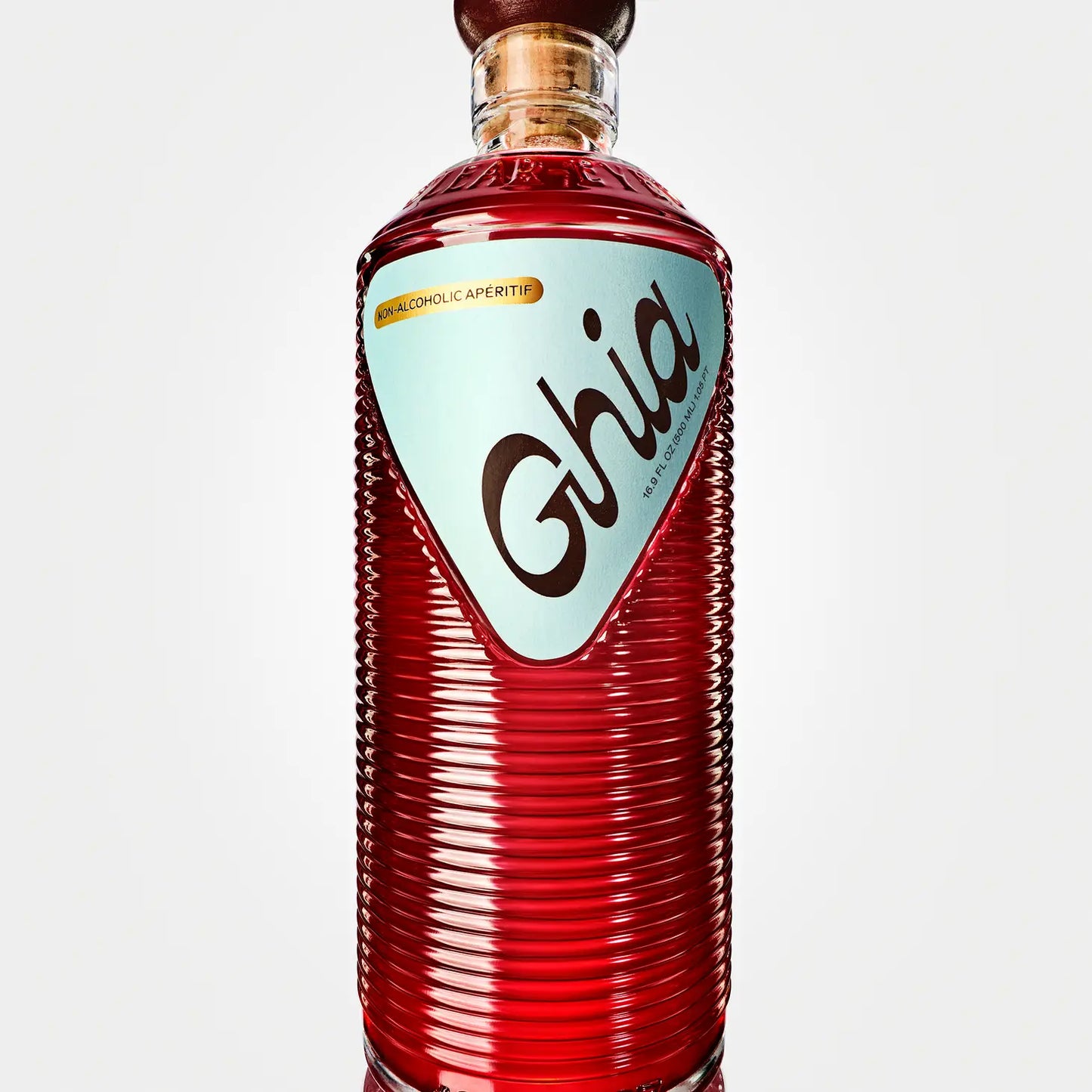 Ghia N/A Apertif