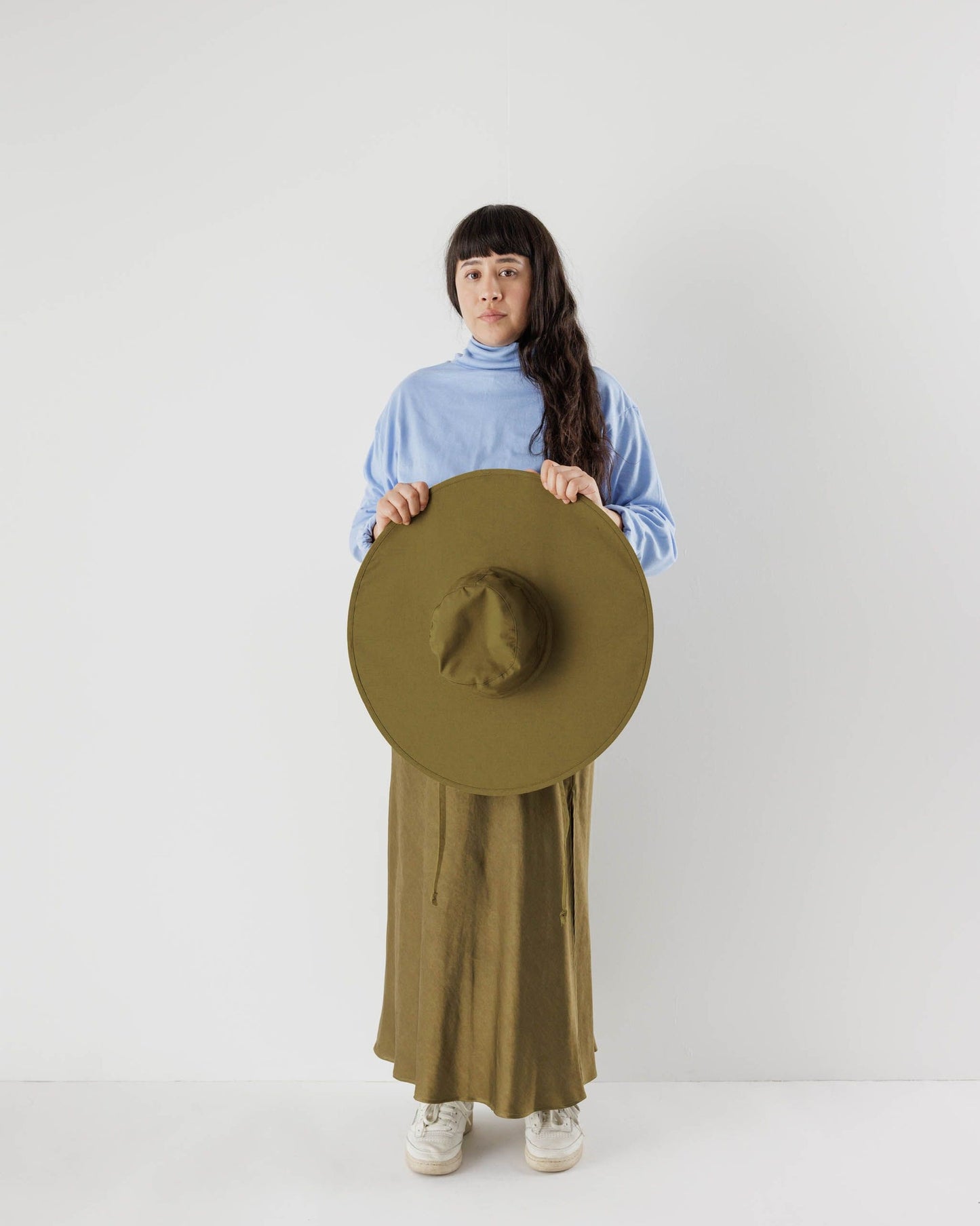 BAGGU Packable Sun Hat