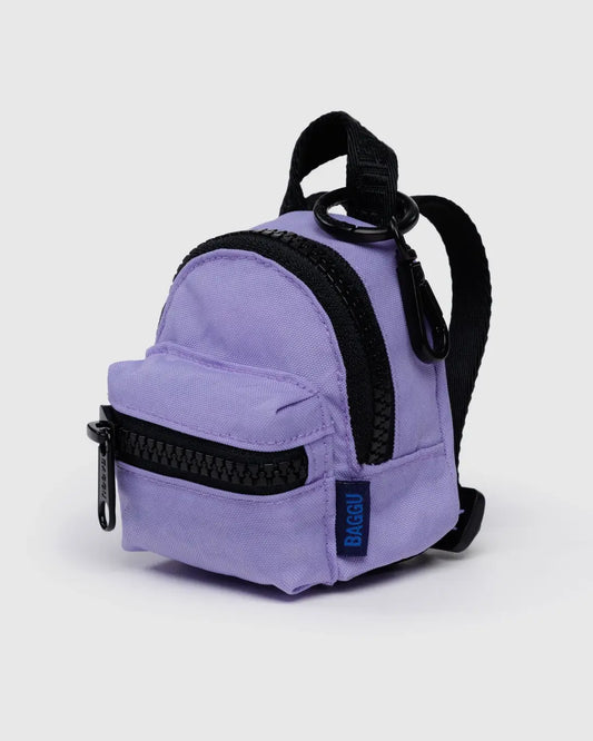 BAGGU Backpack Charm