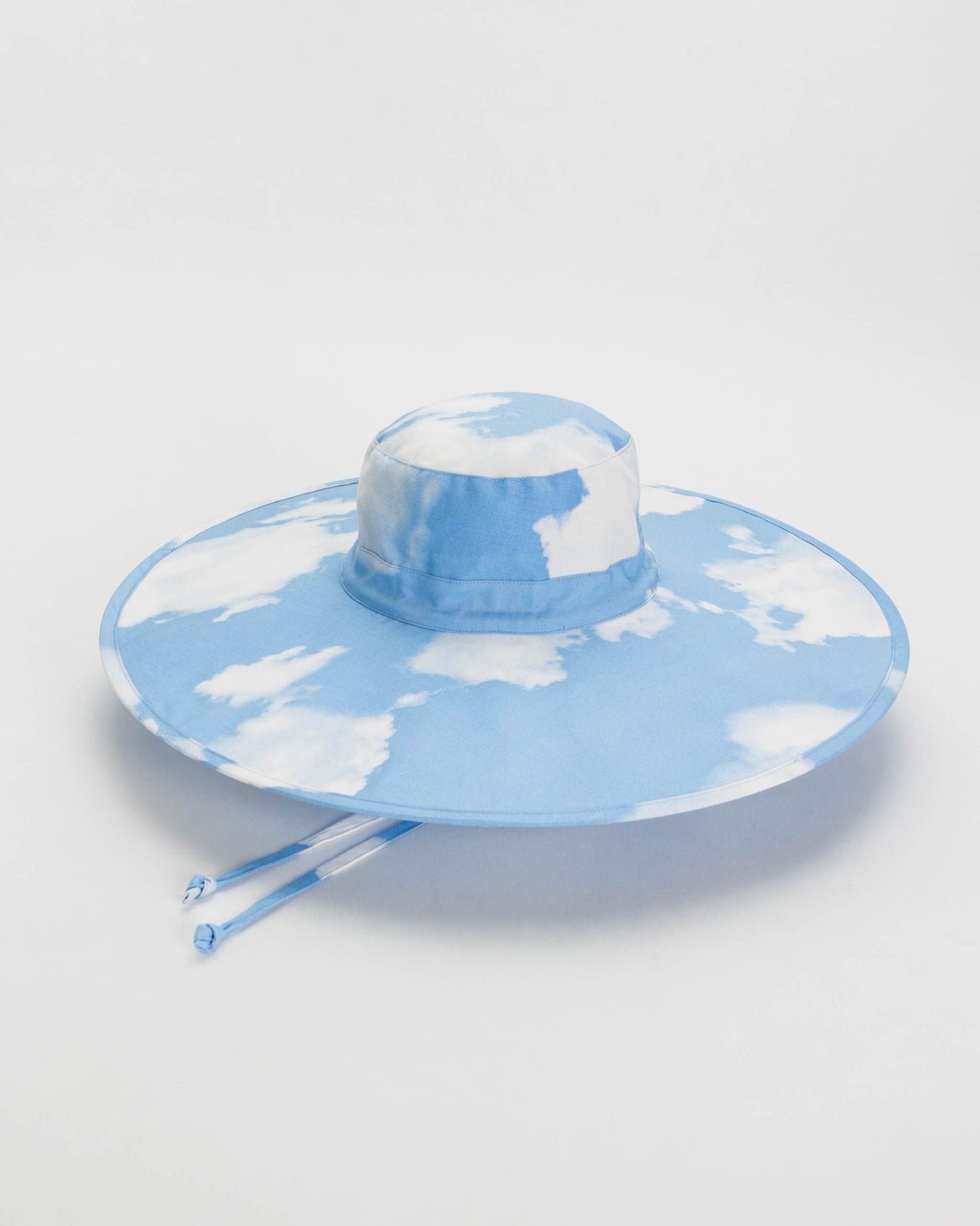 BAGGU Packable Sun Hat