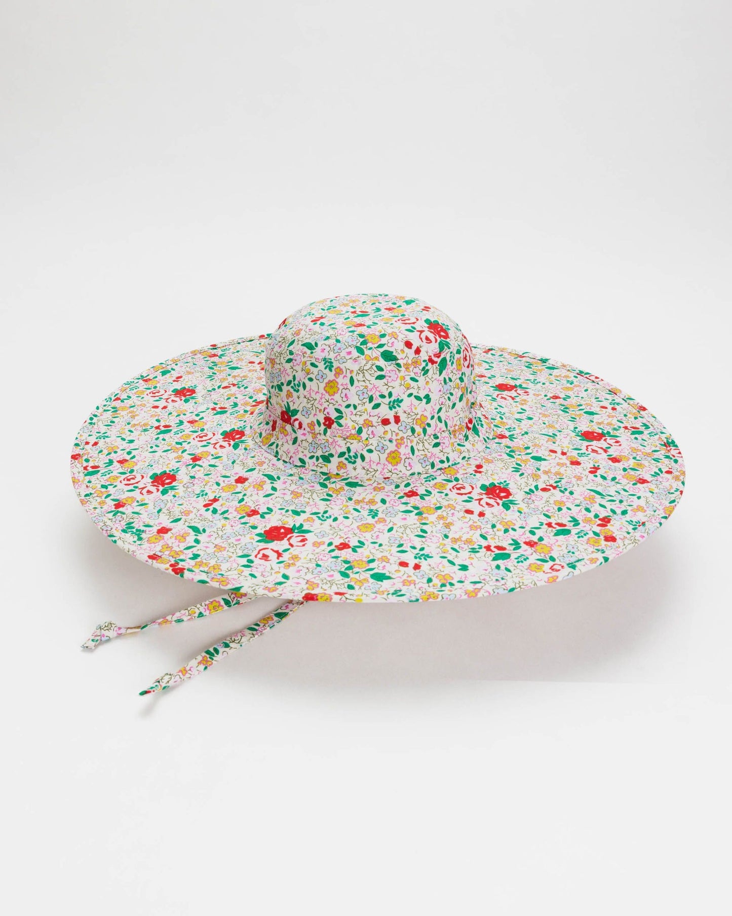 BAGGU Packable Sun Hat