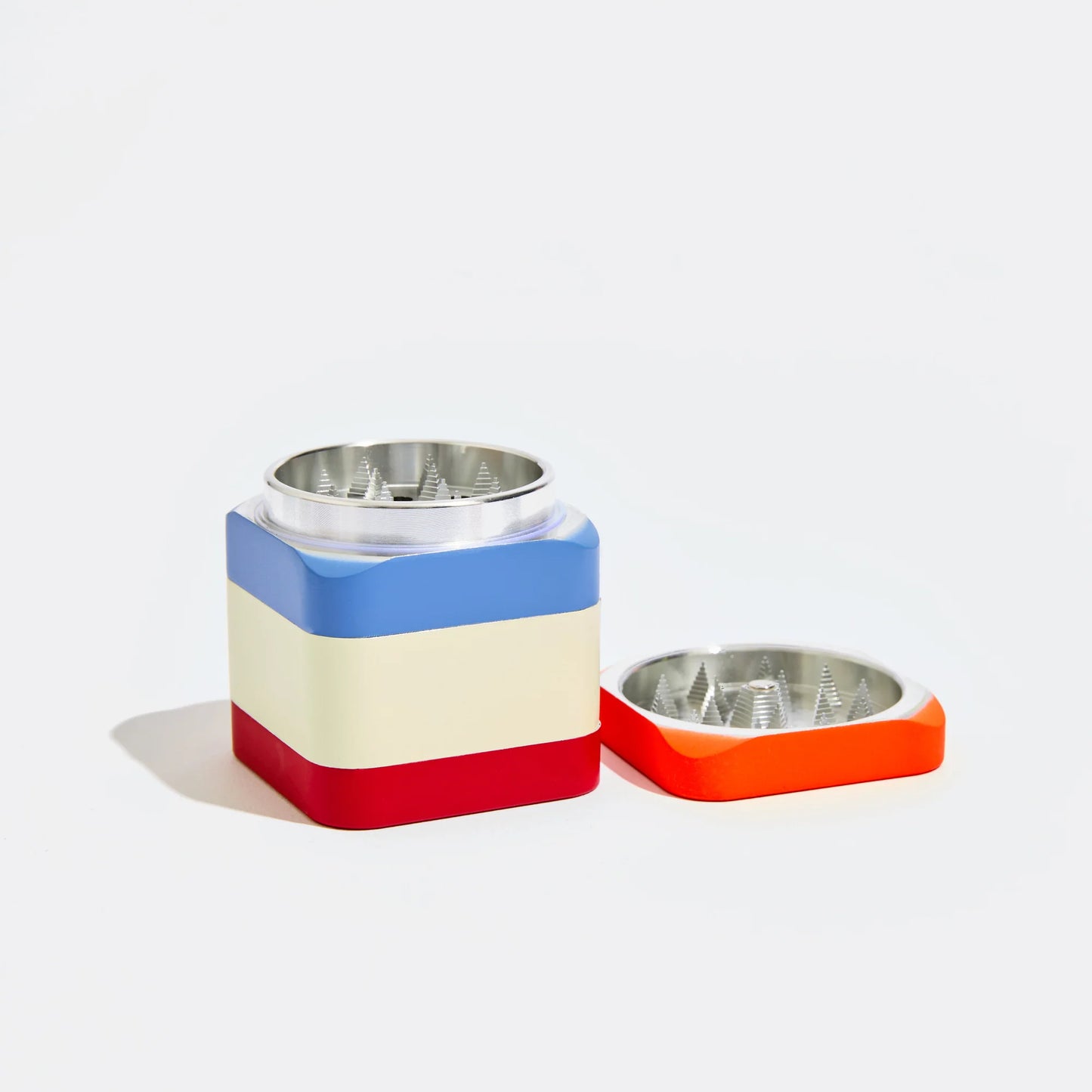 Edie Parker Mini Tabletop Grinder