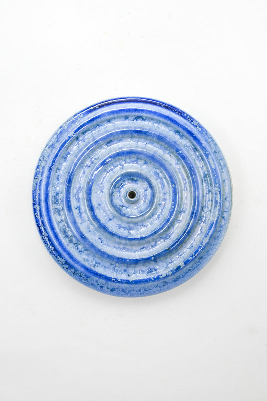 Wood Fired Incense Holder 009