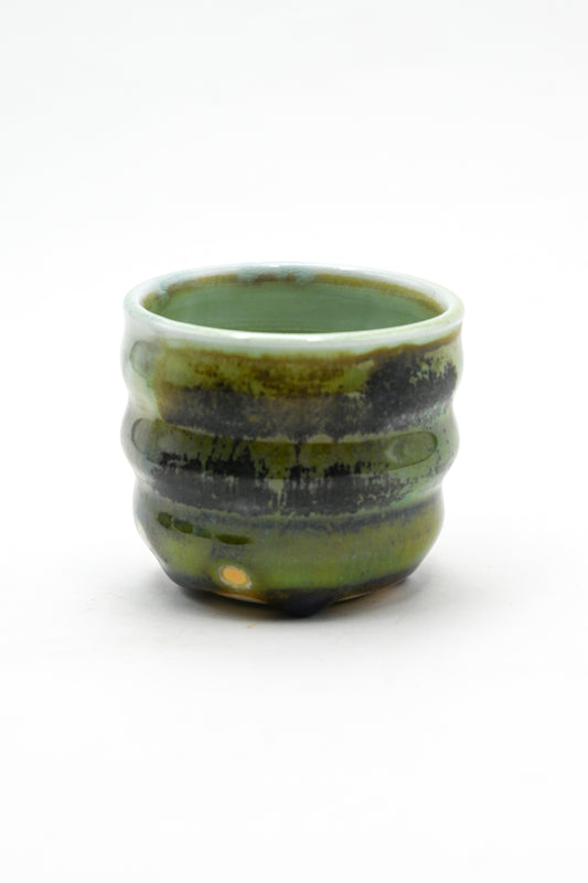 Wood Fired Espresso Cup 001