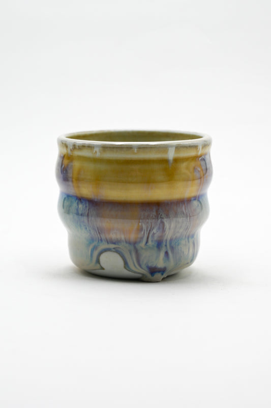 Wood Fired Espresso Cup 002