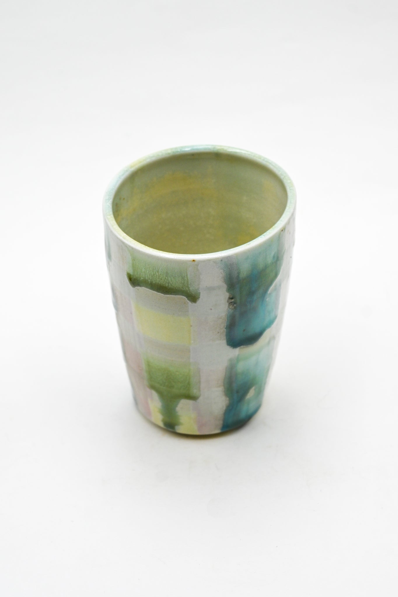 Wood Fired Tumbler 044