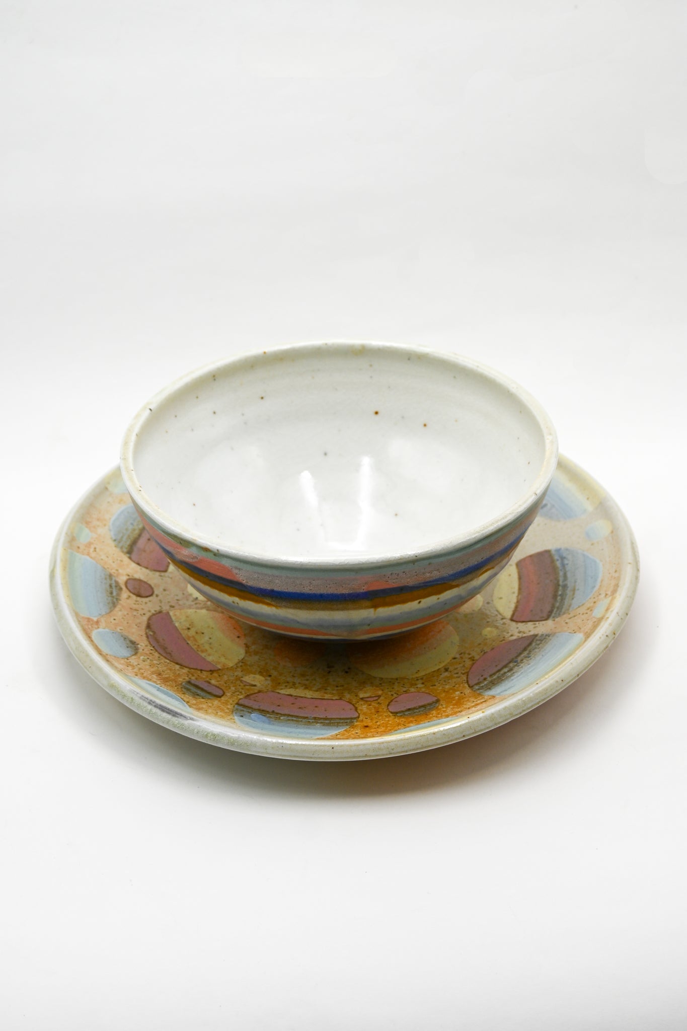 Wood Fired Bowl 024