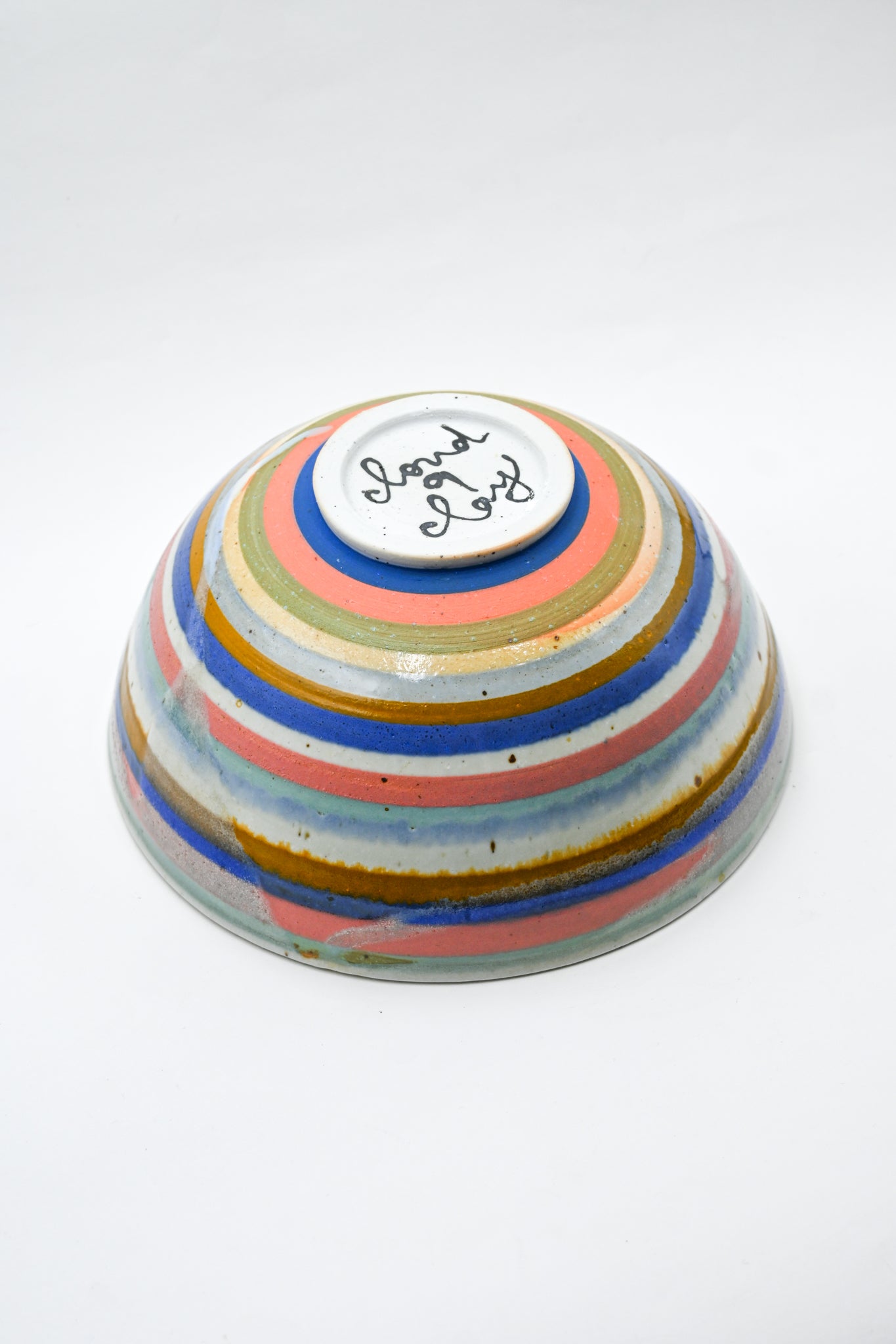 Wood Fired Bowl 024