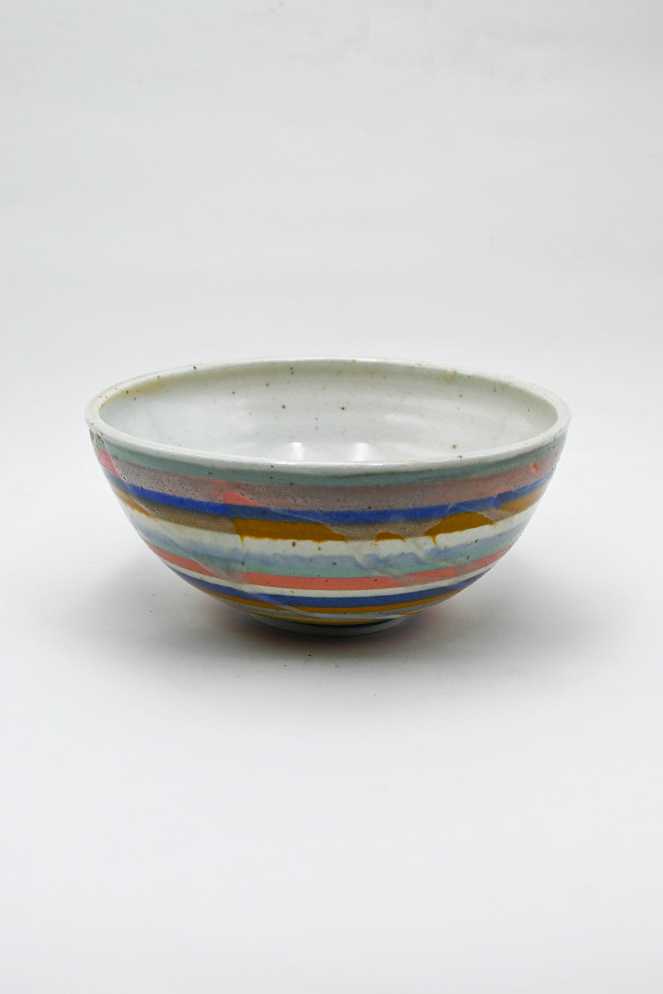 Wood Fired Bowl 024