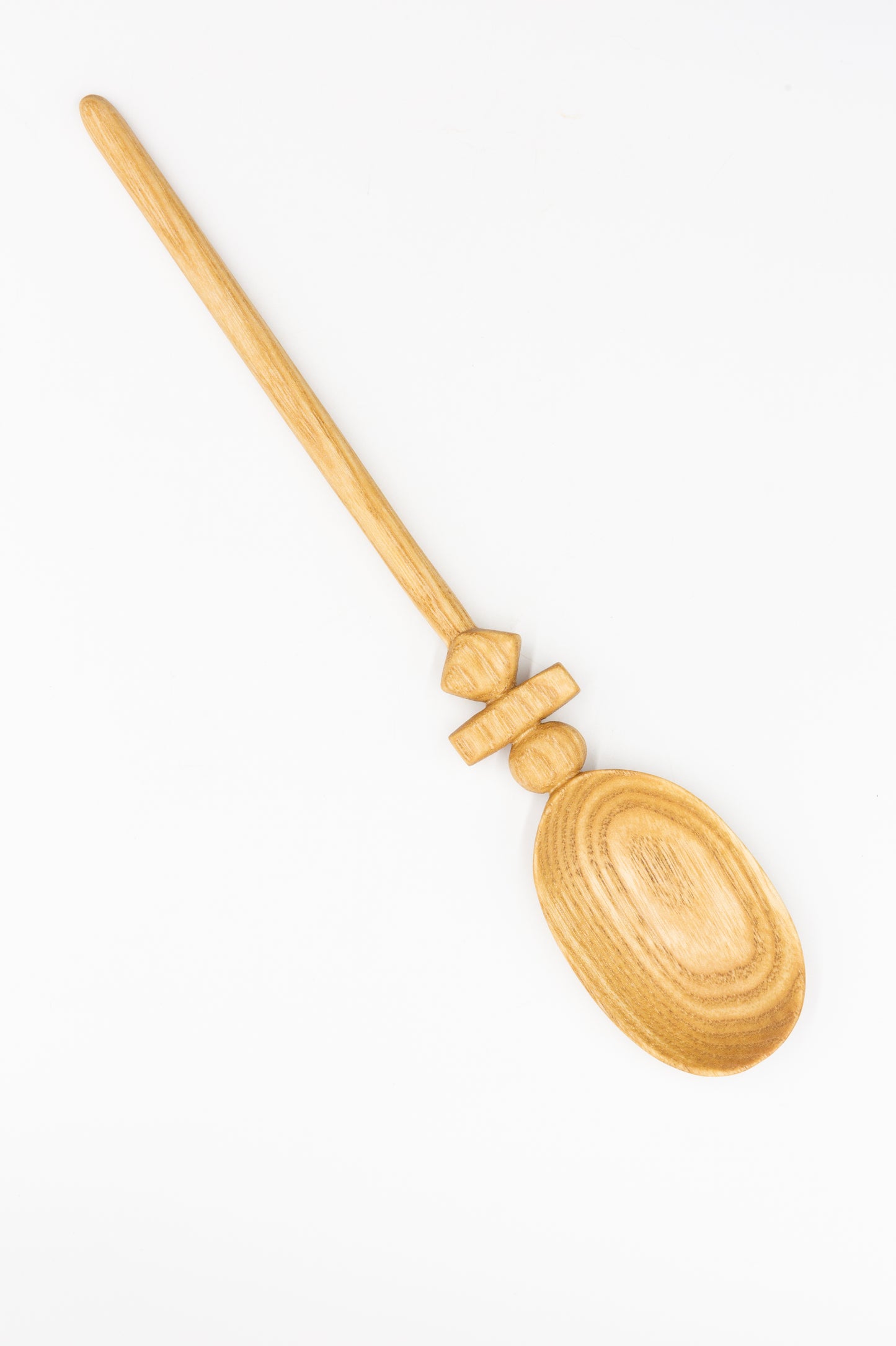 Steph Trowbridge Spoons