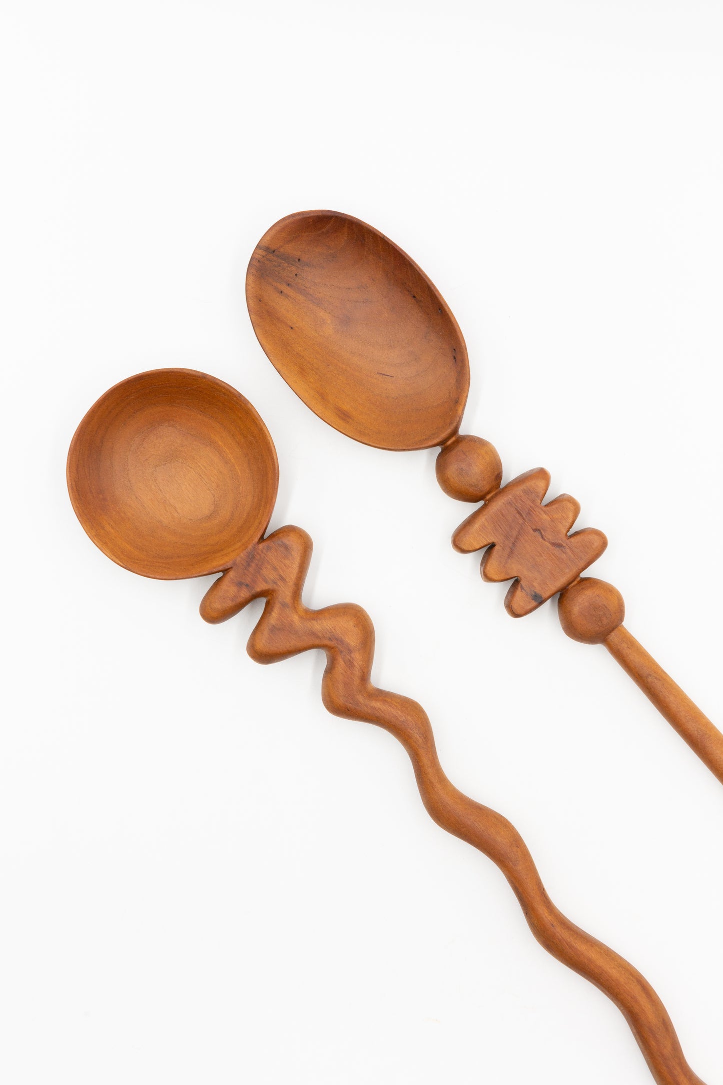 Steph Trowbridge Spoons