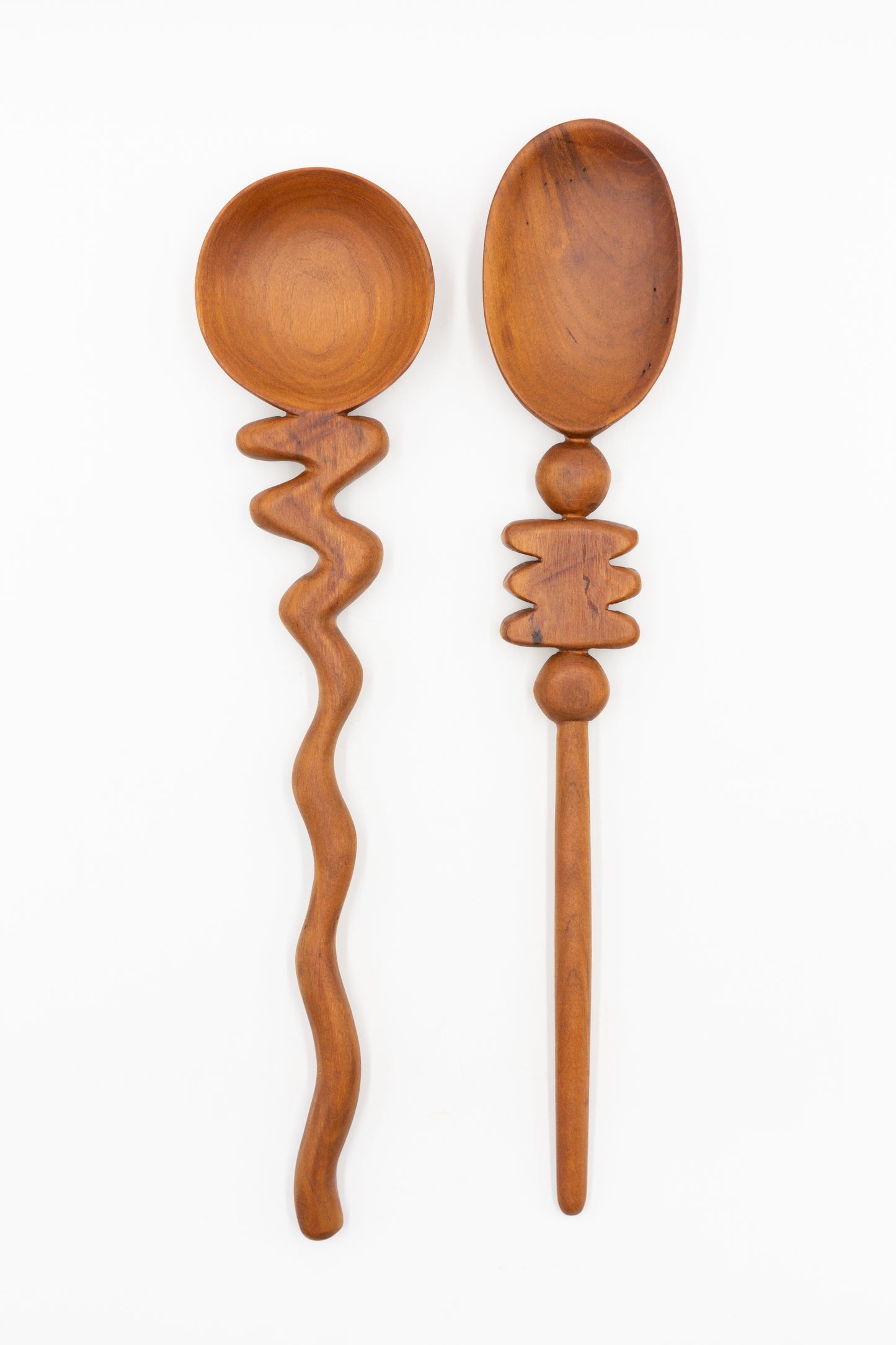 Steph Trowbridge Spoons