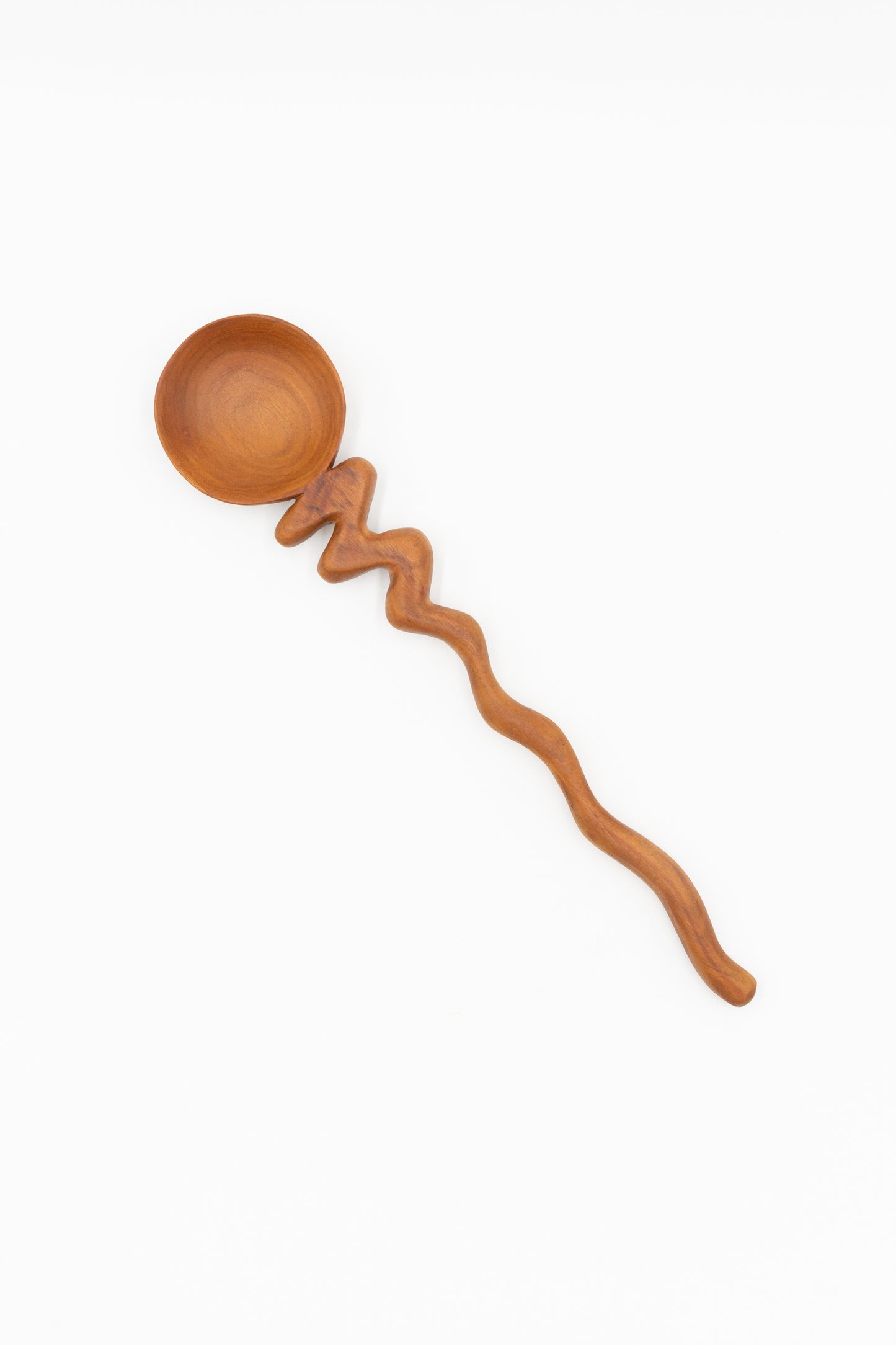 Steph Trowbridge Spoons