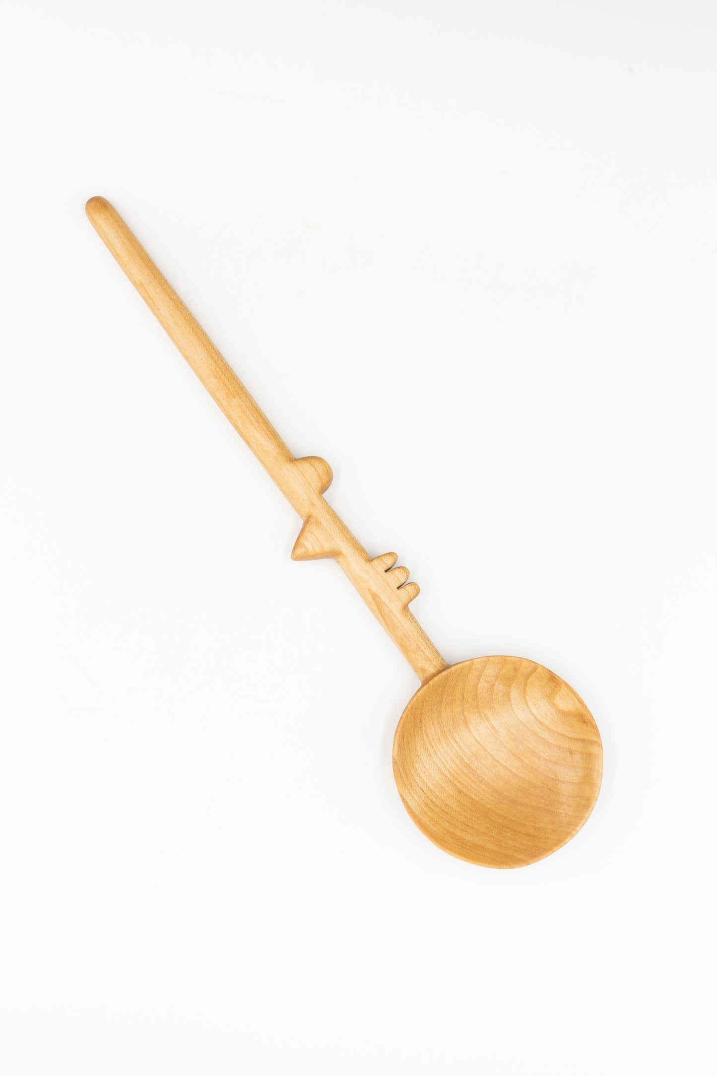 Steph Trowbridge Spoons