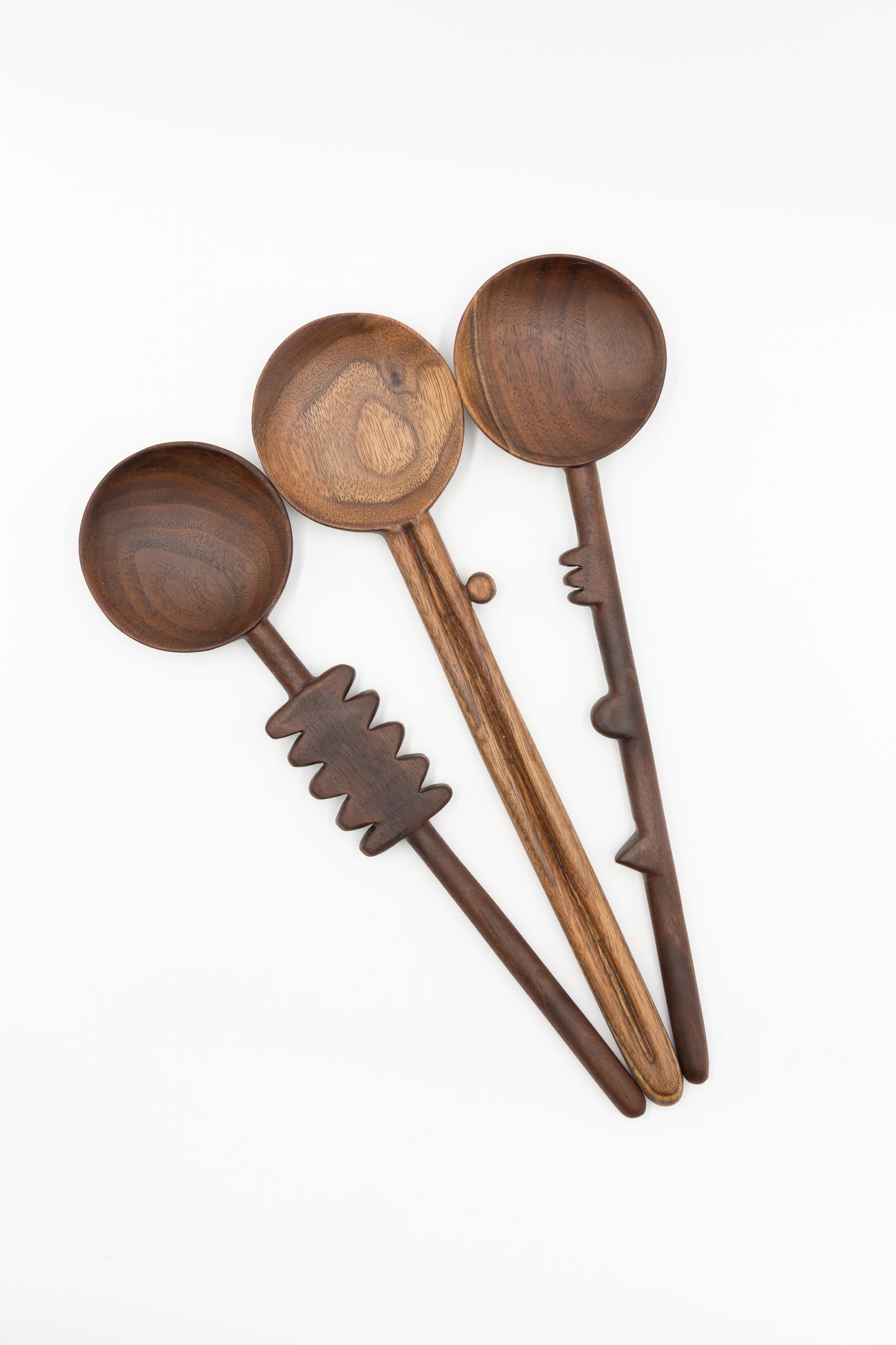 Steph Trowbridge Spoons