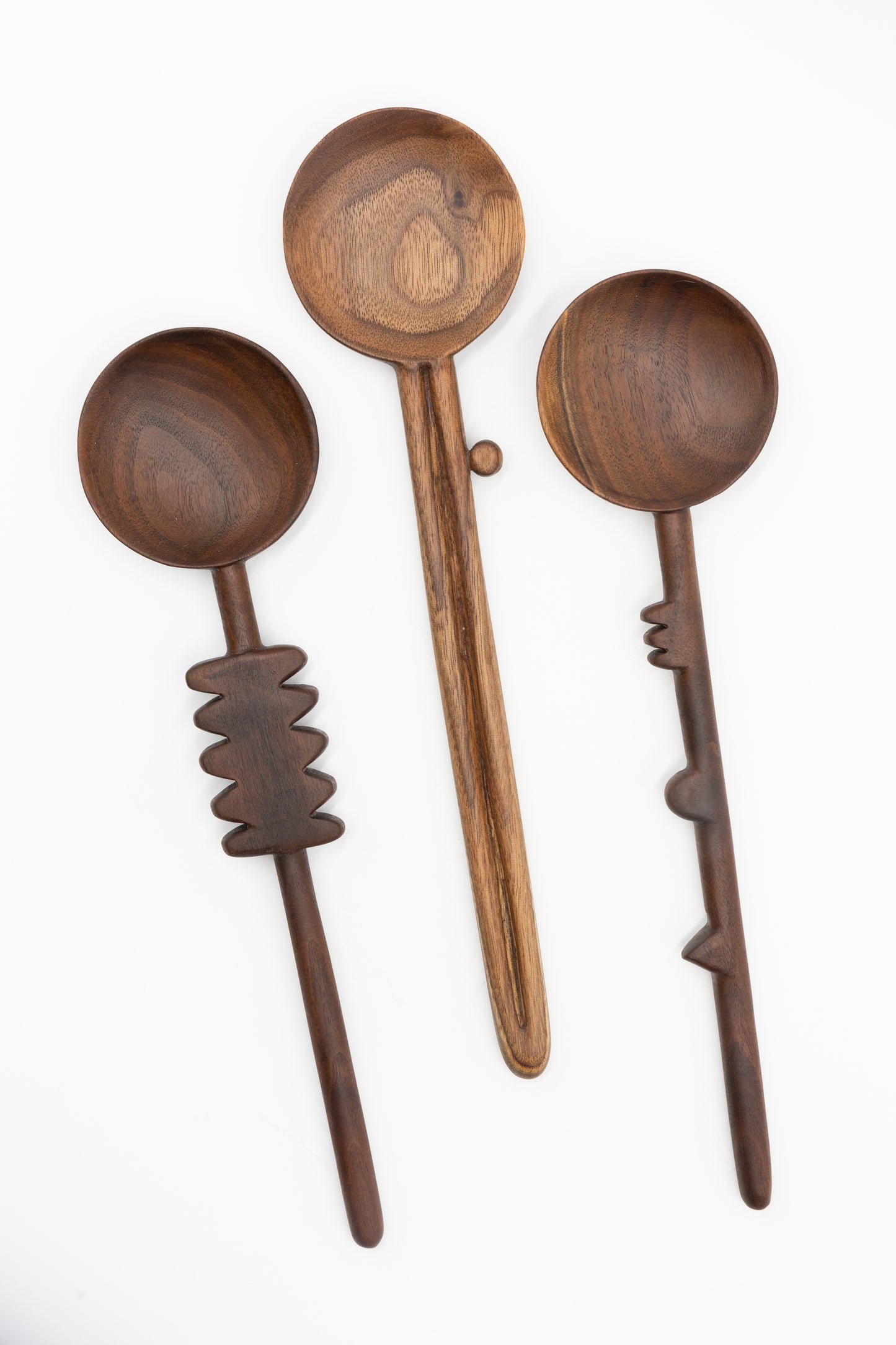 Steph Trowbridge Spoons
