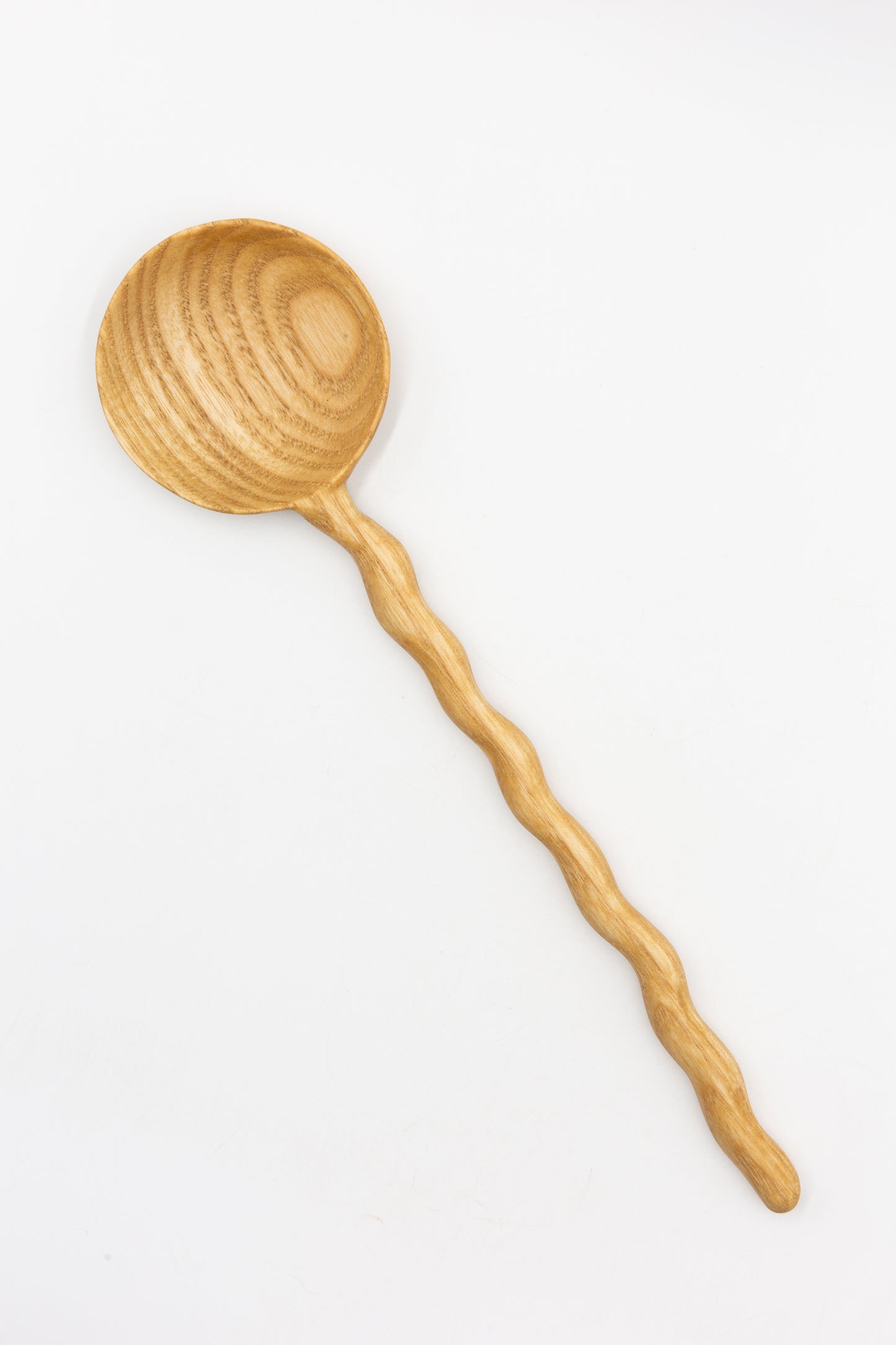 Steph Trowbridge Spoons