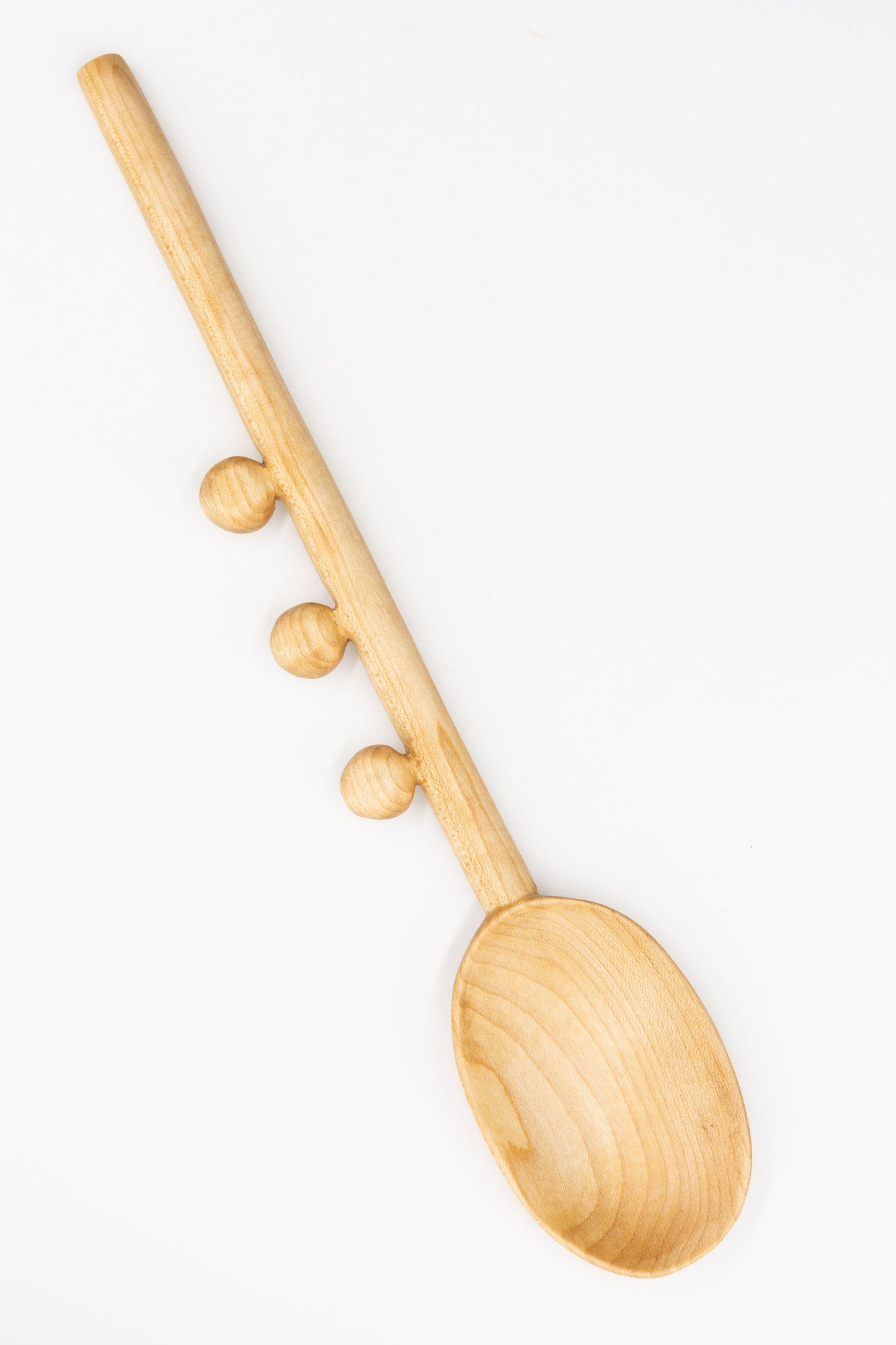 Steph Trowbridge Spoons