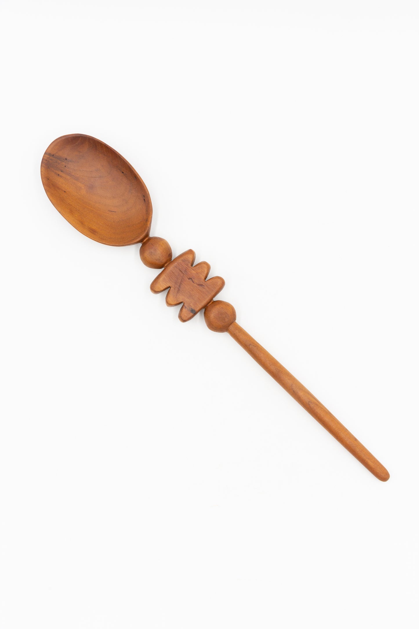 Steph Trowbridge Spoons