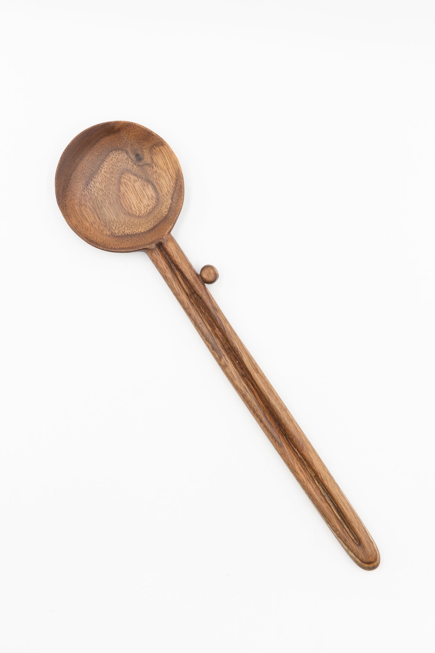 Steph Trowbridge Spoons