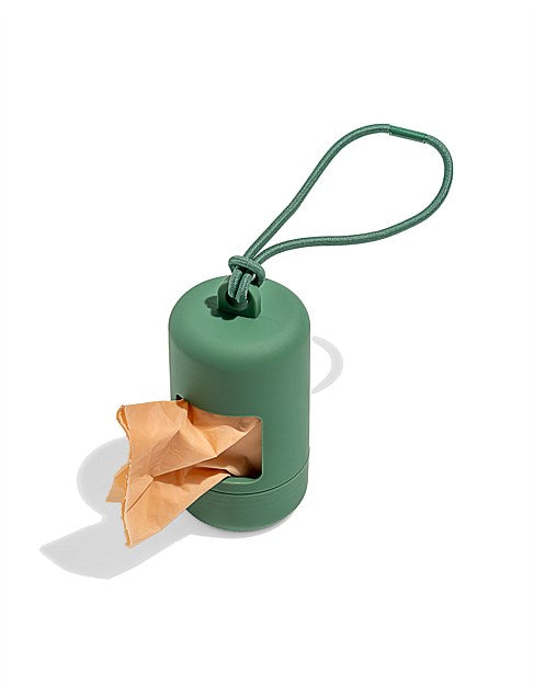 Wild One Poop Bag Carrier