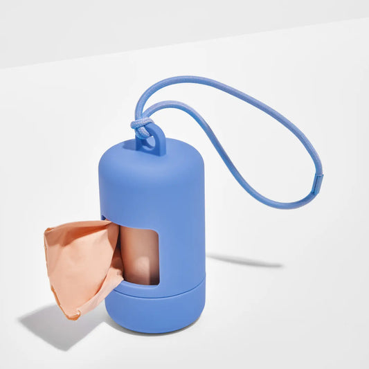 Wild One Poop Bag Carrier