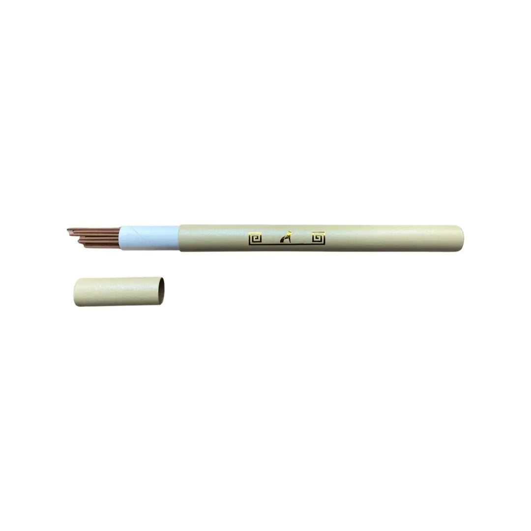 Dream Lion Sandalwood & Copal Incense