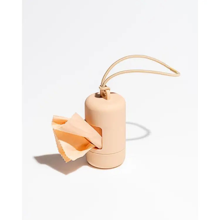 Wild One Poop Bag Carrier