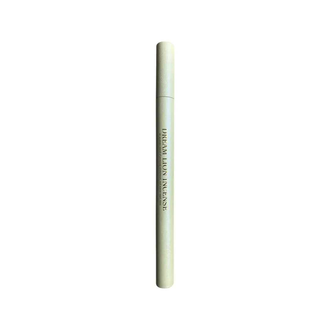 Dream Lion Sandalwood & Copal Incense