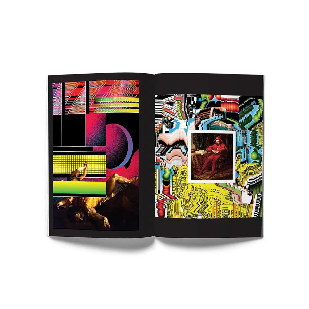 DoubleBlind Magazine