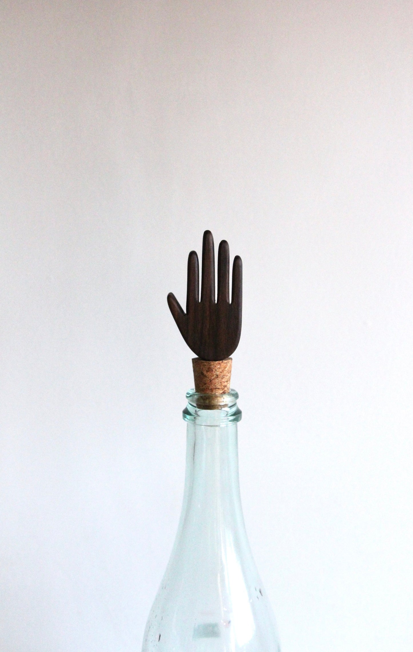 Steph Trowbridge Wine Stoppers