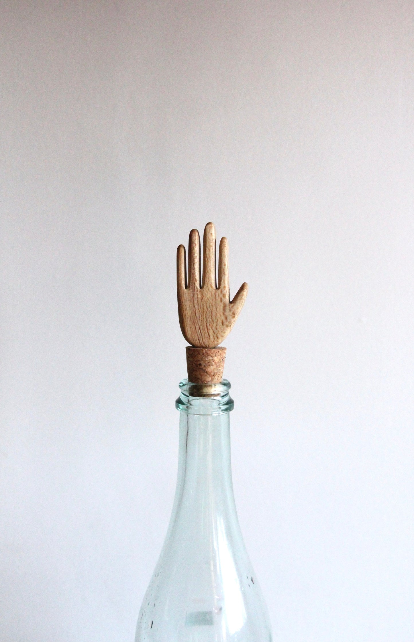 Steph Trowbridge Wine Stoppers