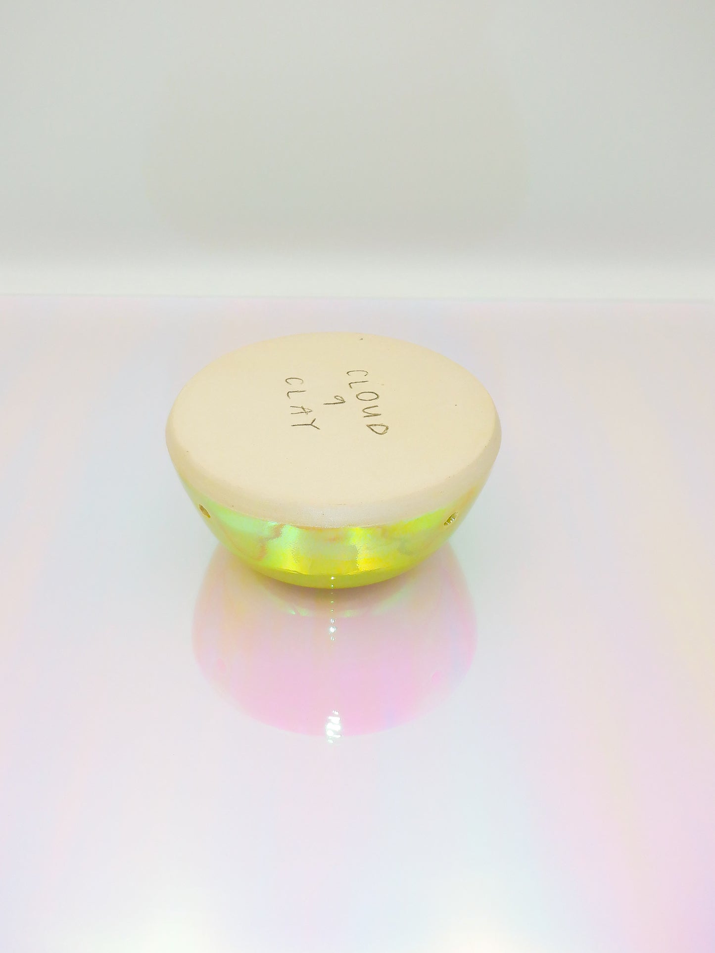 Gumdrop Pipe 004