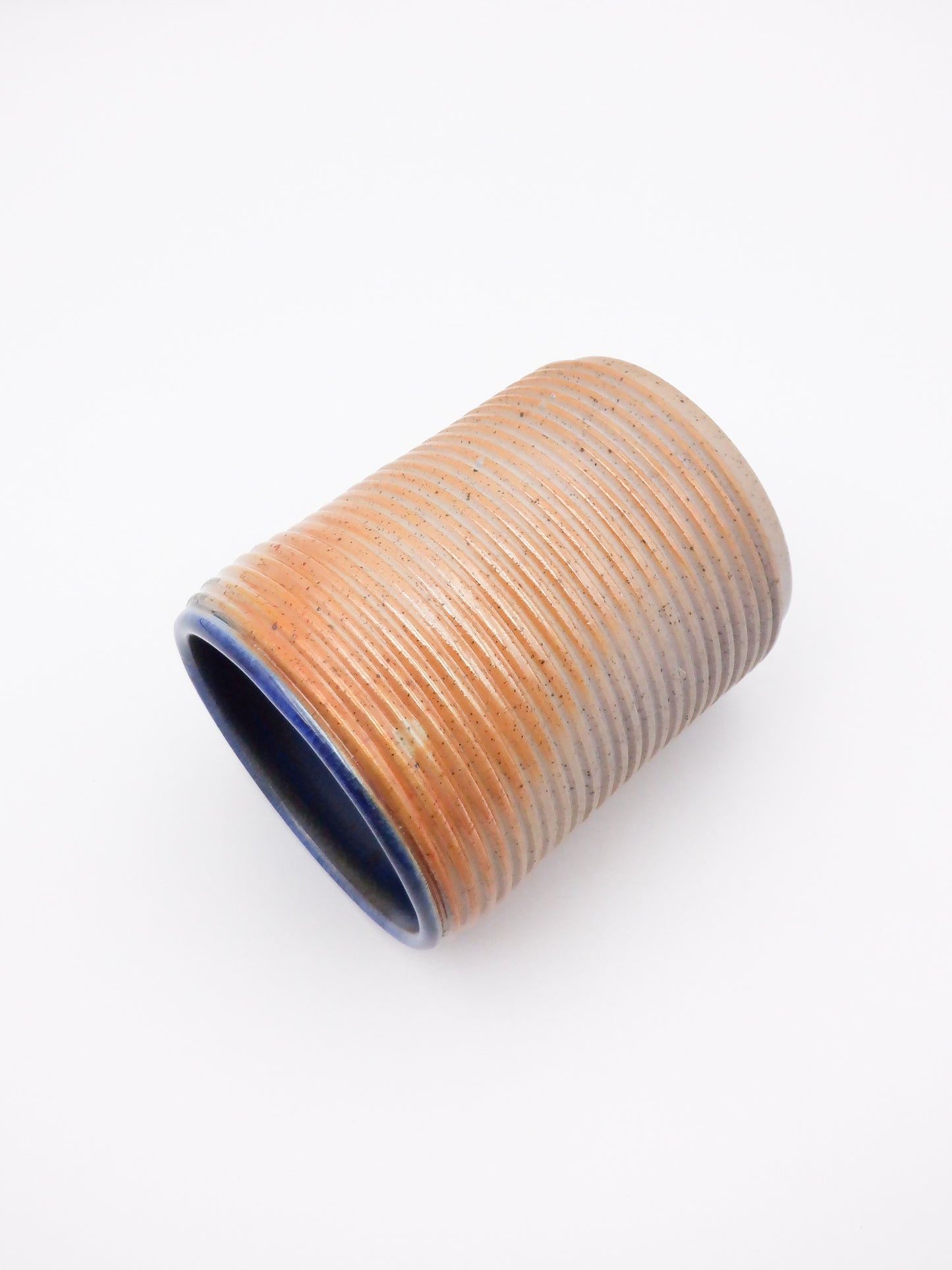 Wood Fired Tumbler 004