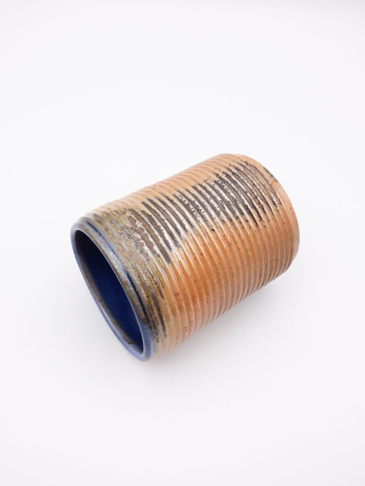 Wood Fired Tumbler 004