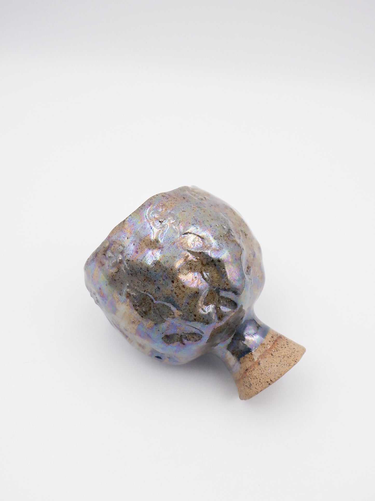 Pinched Cup 001